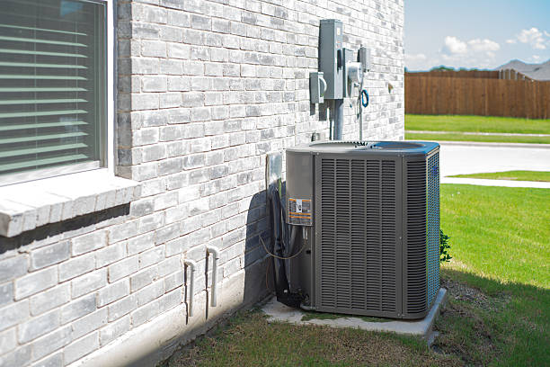 Reliable Hvac contractor in Granite Falls, NC by FH HVAC