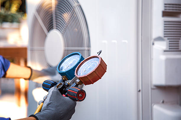 Affordable Hvac solutions in Granite Falls, NC